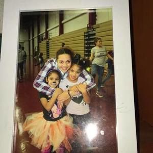 Meet your Posher, Kelly